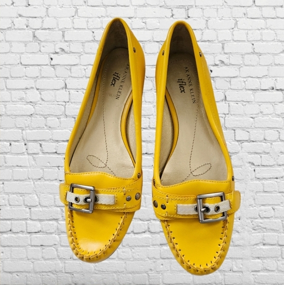 Anne Klein iflex Loafers - Picture 1 of 6